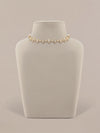 Amodini  Diamond & Polki U Necklace
