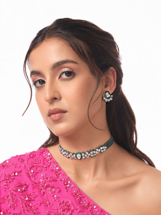 Arista Polki Tops