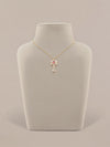 Siransha Diamond & Polki Pendant