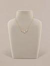 Leona Diamond & Polki Pendant