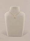 Vera Diamond & Polki Pendant