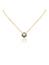 Briana Diamond & Polki Pendant