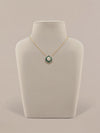 Sihanvi  Diamond & Polki Pendant