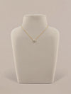 Nalini Diamond & Polki Pendant