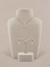 Rupika Diamond & Polki Ear Rings