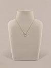 Sela Diamond & Polki Pendant