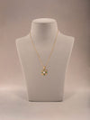 Kathika Diamond & Polki Pendant