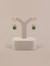 Madhura Diamond & Polki Ear Rings