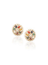 Taysa Diamond & Polki Tops