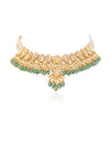 Anitraa Polki Choker