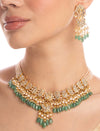 Anitraa Polki Choker