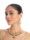 Anitraa Polki Choker