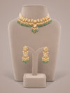 Anitraa Polki Choker