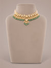 Anitraa Polki Choker