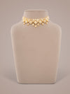 Fiara Polki U Necklace