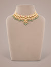 Arpi Polki U Necklace