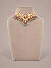 Miyori Polki U Necklace