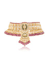 Imri Polki Choker