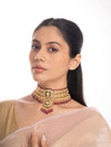 Imri Polki Choker