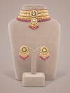 Imri Polki Choker