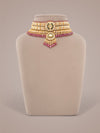 Imri Polki Choker