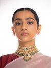 Ekiya Polki Choker