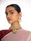 Ekiya Polki Choker