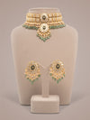 Ekiya Polki Choker