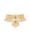 Mishika Polki Choker