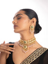 Mishika Polki Choker