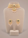 Mishika Polki Choker
