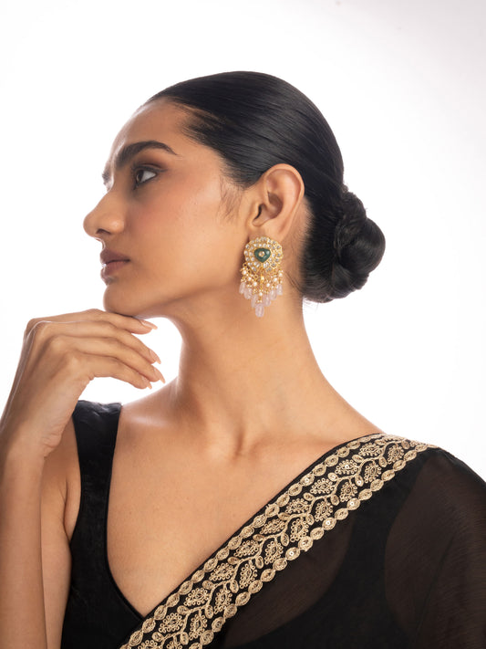 Shauni Polki Tops