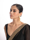Intha Polki Jhumkas