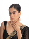 Nusrat  Polki Jhumkas
