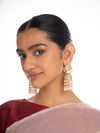 Ahalya Polki Jhumkas