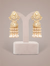 Ahalya Polki Jhumkas