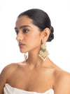 Anahera Polki Chandbali