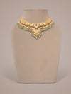 Sarelia Polki U Necklace