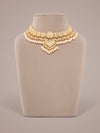 Omisha Polki U Necklace