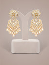 Nadya Polki Chandbali