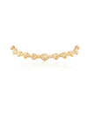 Safiah Polki U Necklace