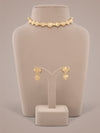 Kiana Polki Ear Rings