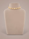 Safiah Polki U Necklace