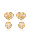 Kiana Polki Ear Rings