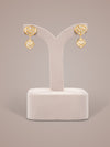 Kiana Polki Ear Rings