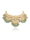 Farira Polki U Necklace