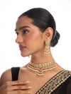 Anshika Polki Choker