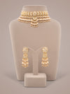 Anshika Polki Choker