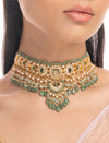 Sariah Polki Choker