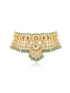 Sariah Polki Choker